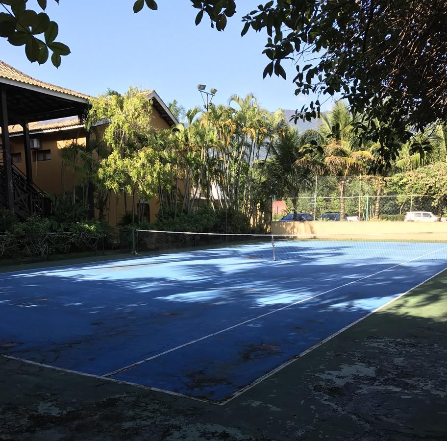 伊利亚贝拉Ilhaflat 3-104公寓 外观 照片